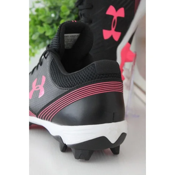 Women's Under Armour Glyde RM Softball Cleats Size 12 - Picture 6 of 9